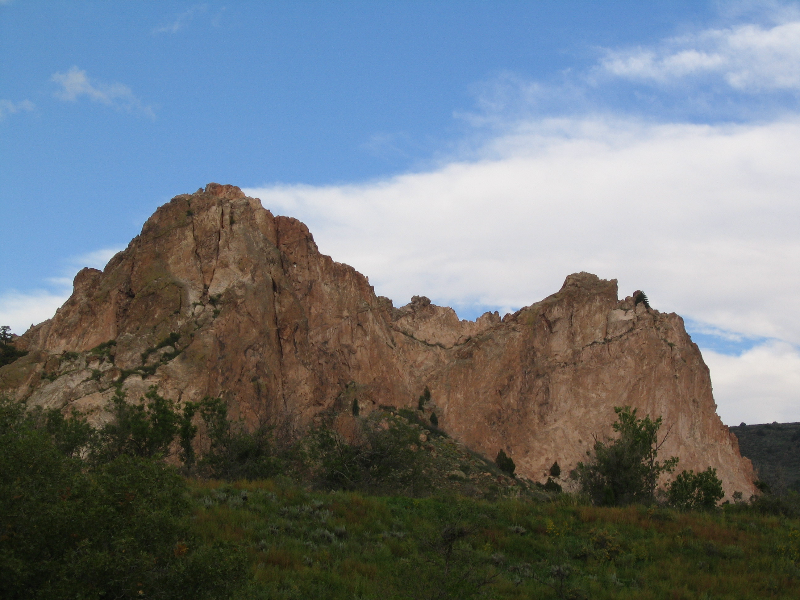 Garden of the Gods seconews.org 